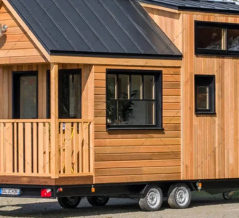 MODULAR HOUSE M1