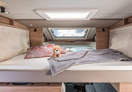 캠핑카 campingcar WEINSBURG